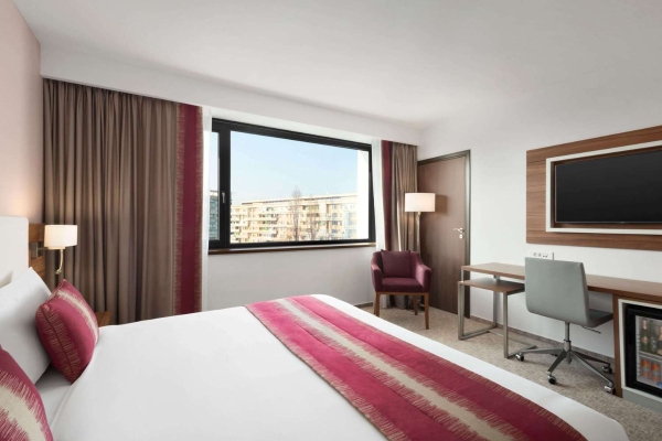 Hotel Ramada Plaza Craiova